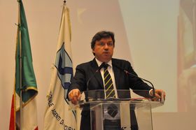 Salvi, pronto all'azione giudiziaria sull'Fpa