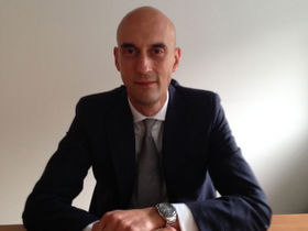 Erv Italia, Emanuele Ruzzier nuovo rappresentante generale