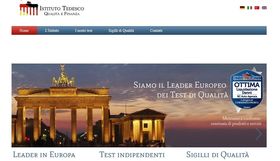 Genertel prima nel Super indice Lombard