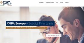Cgpa Europe chiude positivamente il 2014
