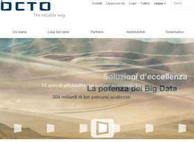 Octo Telematics sigla una collaborazione con Sas