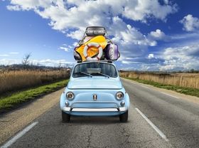 Rc auto, rallenta il calo dei premi