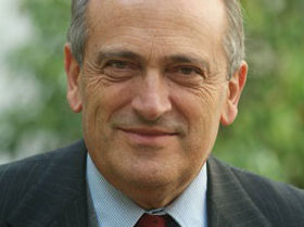 Luigi Abete è il nuovo presidente di Febaf