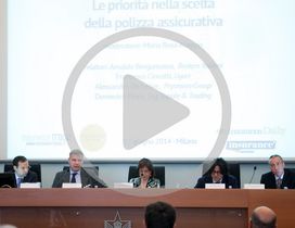 Fare sistema per riscrivere le polizze