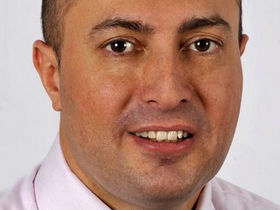 Farad International, Fabrizio Novelli nuovo regional manager per la Svizzera