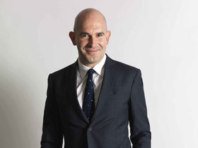 Rsa Italia, Andrea Carnevale nuovo sale & marketing director