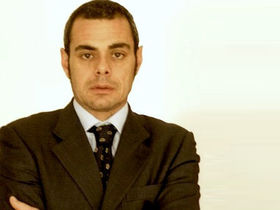 Roberto Scovasso nuovo coordinatore commerciale Aec del Nord-Ovest e Toscana