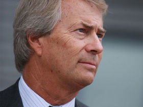 Vincent Bolloré lascia la vice presidenza di Generali