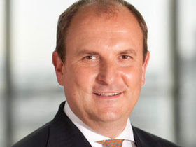 Allied World Europe, Bertagna è il nuovo vice presidente