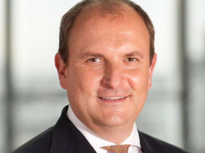 Allied World Europe, Bertagna è il nuovo vice presidente