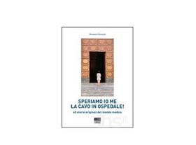 Dentro le alte mura dell'ospedale