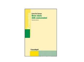 Breve storia delle assicurazioni