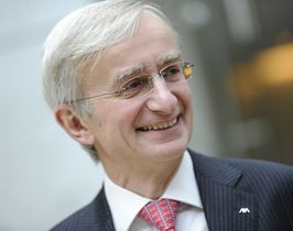 Axa: l'utile cresce del 49% e si continua a puntare sull'Italia