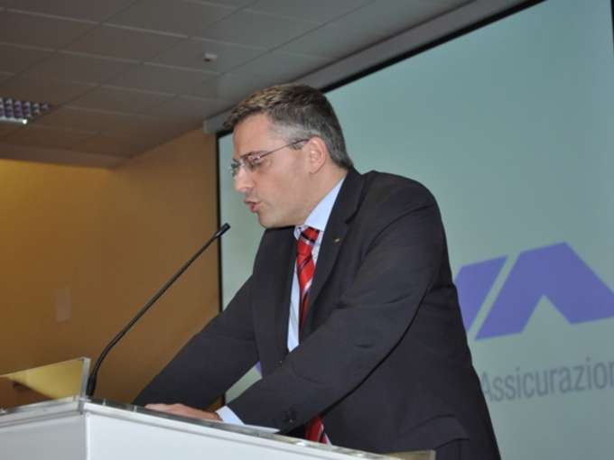 Congresso Sna, Demozzi confermato presidente