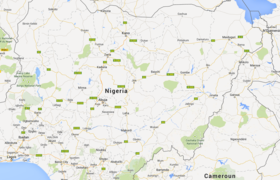 Axa sbarca in Nigeria
