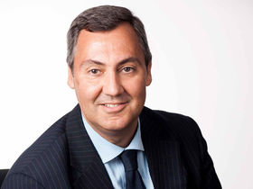 Euler Hermes, Riccardo Rosa nuovo direttore commerciale