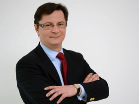 Coface, Antonio Marchitelli nuovo region manager dell'area Mediterraneo e Africa