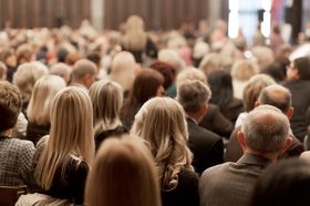 56° Congresso Gaat - Gruppo agenti di assicurazione Toro