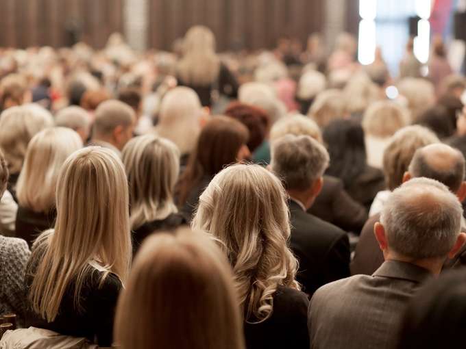 56° Congresso Gaat - Gruppo agenti di assicurazione Toro