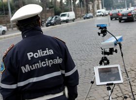 Autovelox antifrode per i furbetti dell'Rc auto
