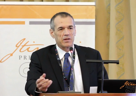 Financial transaction tax, il punto con Carlo Cottarelli