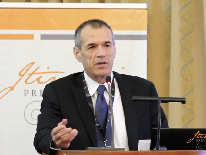 Financial transaction tax, il punto con Carlo Cottarelli