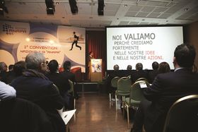 Fpa e accordo nazionale: l'Ania riconvochi il tavolo