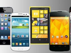 La prima polizza per smartphone