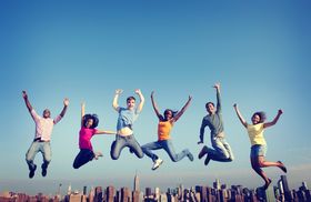 Convegno Formazione e divertimento in quattro atti