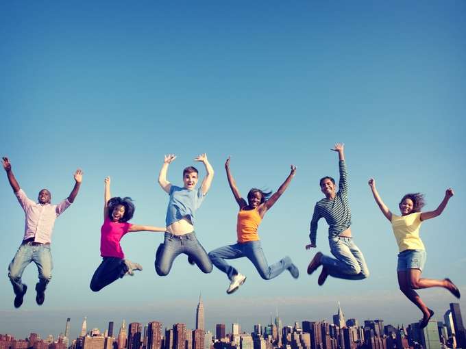 Convegno Formazione e divertimento in quattro atti