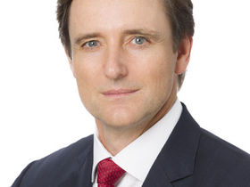 Mark Wilson è il nuovo ceo di Aviva