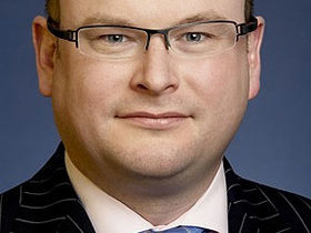 Spencer Horgan è il nuovo IR di Generali