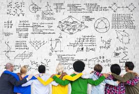Le assicurazioni premiano i nuovi talenti della matematica
