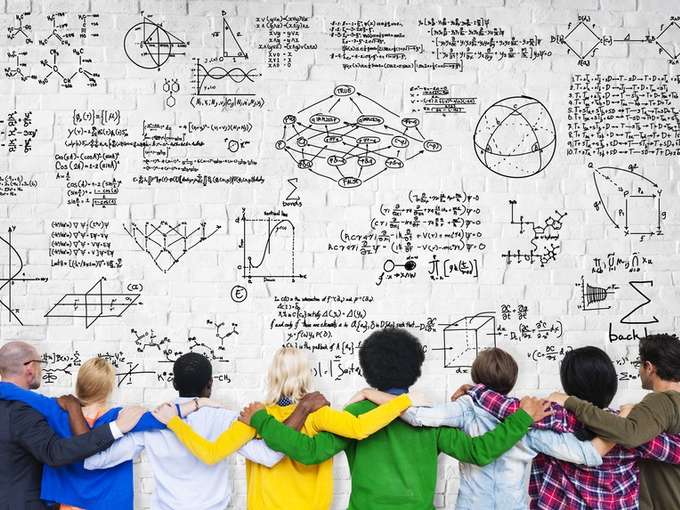 Le assicurazioni premiano i nuovi talenti della matematica