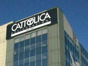 Cattolica Assicurazioni, si dimettono Giulio Magagni e Alessandro Bandini