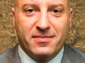 Roberto Laganà è il nuovo direttore generale delle compagnie di Carige