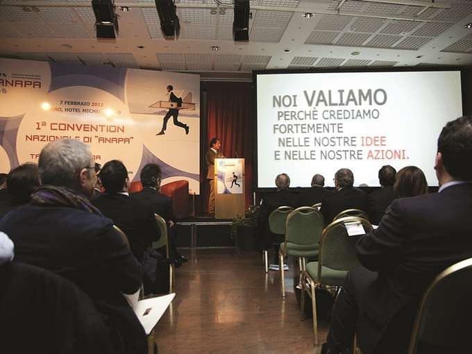 Semplificazione degli oneri sull'Rc auto, le proposte di Anapa