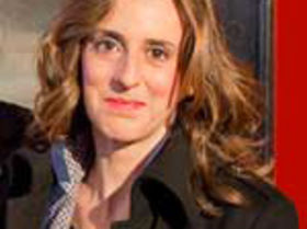 Federica Gasparrini nominata direttrice di Dionysos Art Fund