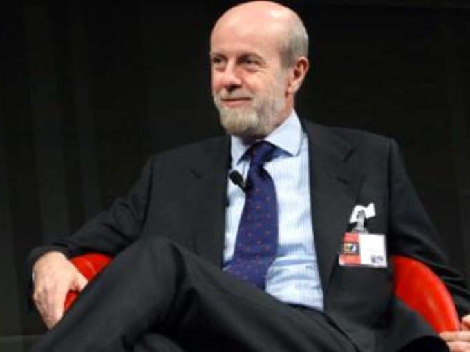 Se Cucchiani lascia Allianz…