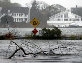 Catastrofi naturali, l'utilità dei modelli predittivi
