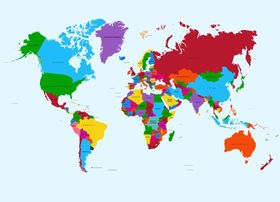 Il rischio politico nel mondo, secondo Aon