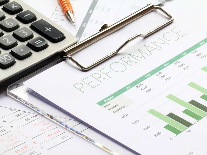 I Quantitative reporting templates