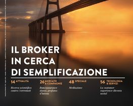 È uscito Insurance Review #16