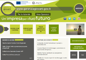 Garanzia Giovani, protocollo tra Unipol e ministero del Lavoro