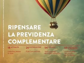 È uscito Insurance Review #15