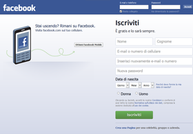 Axa si allea con Facebook
