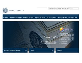 Mediobanca: Nagel, su 3% Generali opzione scambio con asset