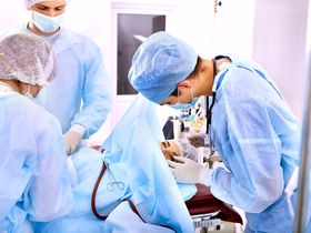 Ospedali pubblici, 1 sinistro ogni 10 degenze tra il 2004 e il 2013