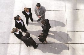 Il Coraggio di Cambiare: "ricostruiamo un sindacato unitario"