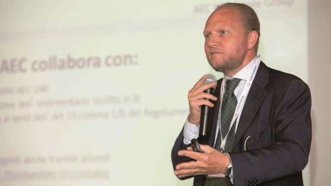 Cribis assegna ad Aec il D&B rating 1
